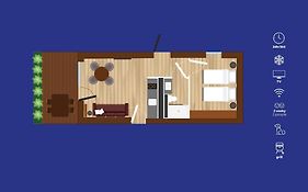 Suntago Village - Oficjalny nocleg Suntago